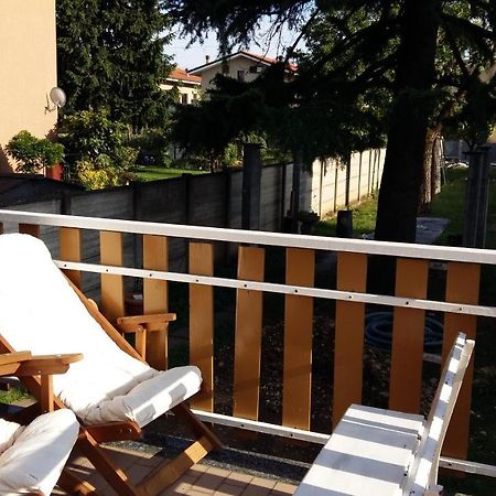 Bed and Breakfast La Casa dei Sogni Brugherio Esterno foto