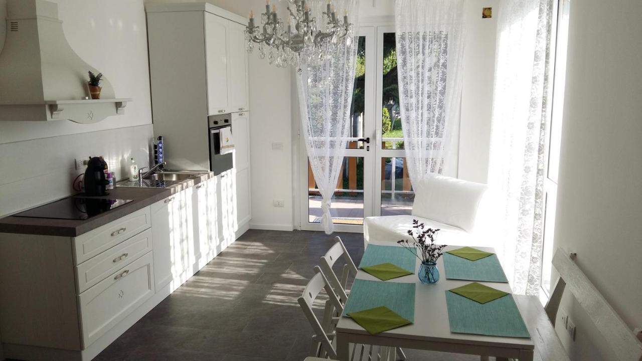 Bed and Breakfast La Casa dei Sogni Brugherio Esterno foto