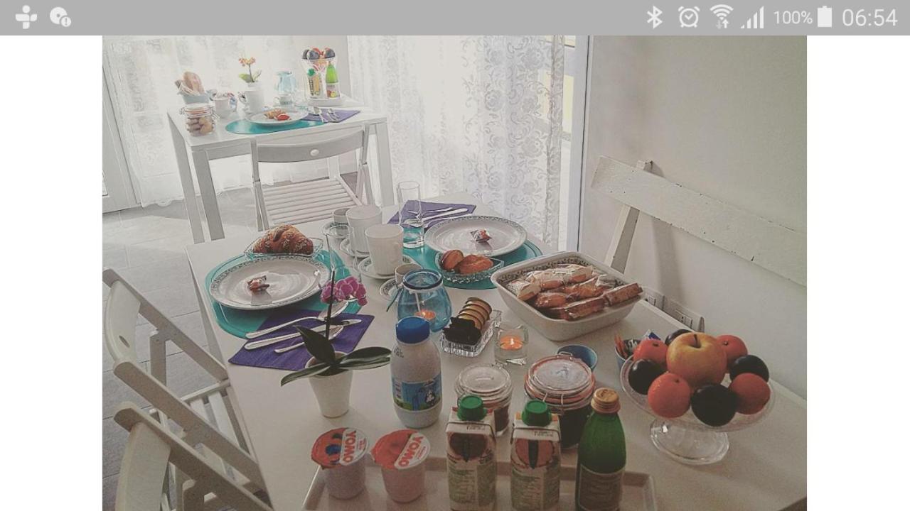 Bed and Breakfast La Casa dei Sogni Brugherio Esterno foto