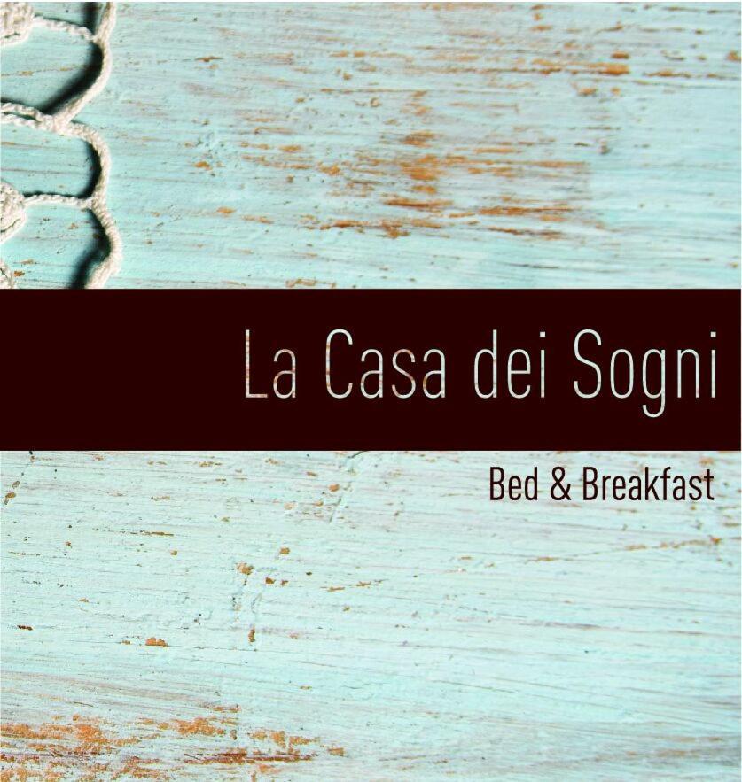 Bed and Breakfast La Casa dei Sogni Brugherio Esterno foto